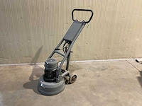 Htc greyline 450 betonfreesmachine