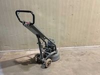 Htc greyline 450 betonfreesmachine - afbeelding 2 van  4