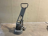 Htc greyline 450 betonfreesmachine