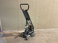 Htc greyline 450 betonfreesmachine - afbeelding 2 van  4
