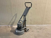 Htc greyline 450 betonfreesmachine