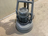 Htc greyline 450 betonfreesmachine - afbeelding 2 van  5