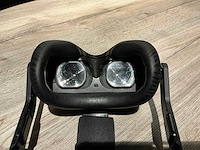 Htc vive focus 3 vr bril - afbeelding 3 van  5