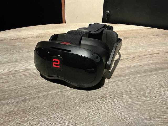 Htc vive focus 3 vr bril - afbeelding 1 van  4