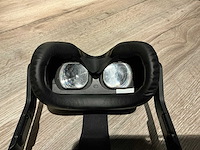 Htc vive focus 3 vr bril - afbeelding 3 van  4