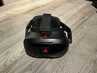 Htc vive focus 3 vr bril - afbeelding 2 van  6