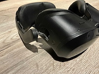 Htc vive focus 3 vr bril - afbeelding 6 van  6