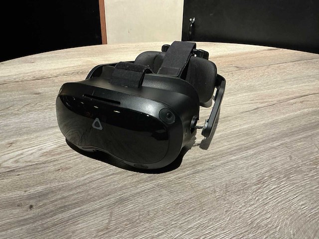 Htc vive focus 3 vr bril - afbeelding 1 van  5