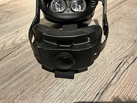 Htc vive focus 3 vr bril - afbeelding 4 van  5
