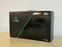 Htc vive opjt100 vr-headset - afbeelding 3 van  3