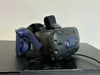 Htc vive pro 2 2qal100 vr-headset