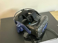 Htc vive pro 2 2qal100 vr-headset - afbeelding 2 van  4