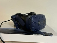Htc vive pro 2q29100 vr-headset