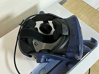 Htc vive pro 2q29100 vr-headset - afbeelding 2 van  4