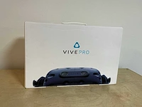 Htc vive pro 2q29100 vr-headset - afbeelding 4 van  4