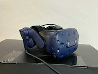 Htc vive pro 2q29100 vr-headset