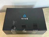 Htc vive pro 2q29100 vr-headset - afbeelding 4 van  4