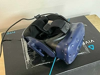 Htc vive pro 2q29100 vr-headset - afbeelding 2 van  2