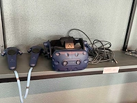 Htc vive pro vr-headset