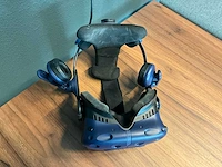 Htc vive pro vr-headset - afbeelding 3 van  7