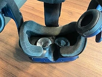 Htc vive pro vr-headset - afbeelding 4 van  7