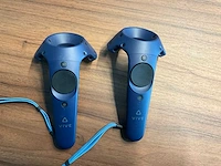 Htc vive pro vr-headset - afbeelding 5 van  7