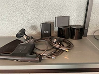 Htc vive pro vr-headset - afbeelding 7 van  7