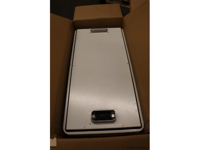 Htdess lithium-ion batterij 5.12 d1 - afbeelding 1 van  3