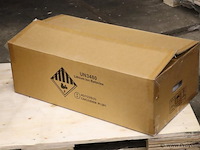 Htdess lithium-ion batterij un3480 - afbeelding 2 van  3