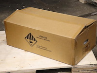 Htdess lithium-ion batterij un3480 - afbeelding 2 van  3