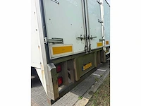 Htf- oplegger