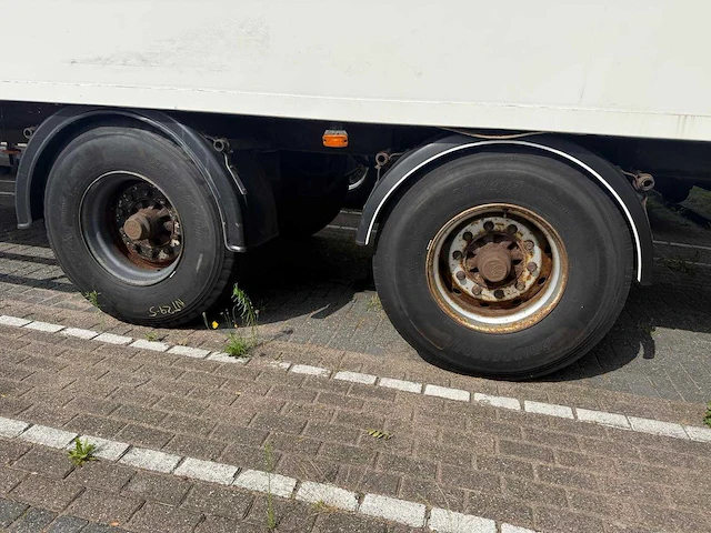 Htf- oplegger - afbeelding 3 van  4