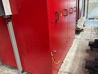 Htt 2000 kva transformator 10.750 / 420 volt - afbeelding 4 van  8