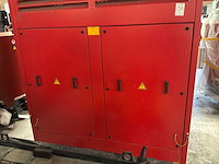 Htt 2000 kva transformator 10.750 / 420 volt - afbeelding 6 van  8