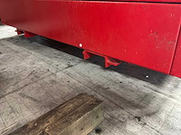 Htt 2000 kva transformator 10.750 / 420 volt - afbeelding 7 van  8