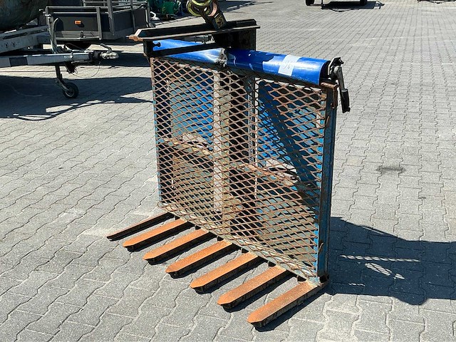 Htt palletvork ( balancerend ) - afbeelding 2 van  6