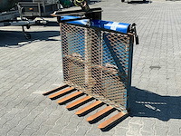 Htt palletvork ( balancerend ) - afbeelding 2 van  6