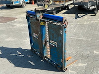 Htt palletvork ( balancerend ) - afbeelding 3 van  6