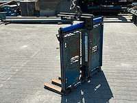 Htt palletvork ( balancerend ) - afbeelding 4 van  6