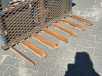 Htt palletvork ( balancerend ) - afbeelding 5 van  6