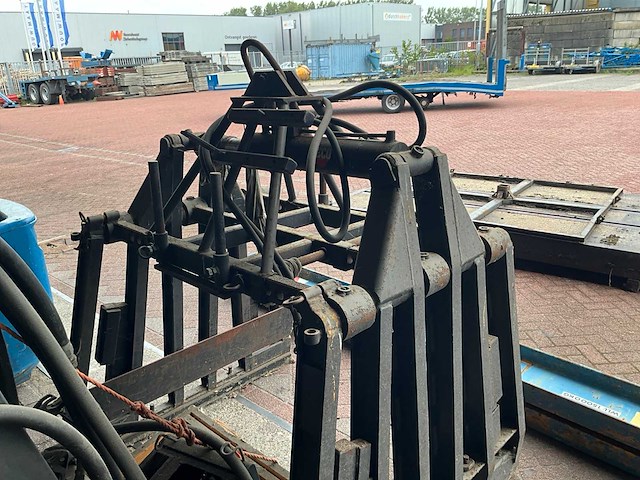 Htt skps1003 hydraulische klinker-stenenklem - afbeelding 5 van  9