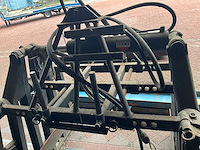 Htt skps1003 hydraulische klinker-stenenklem - afbeelding 6 van  9