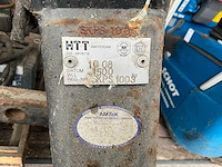 Htt skps1003 hydraulische klinker-stenenklem - afbeelding 9 van  9
