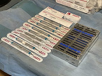 Hu-friedy gereedschapsset - afbeelding 3 van  3