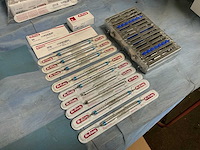 Hu-friedy gereedschapsset - afbeelding 1 van  3