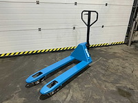 Hu25 hand hydraulische palletwagen - afbeelding 1 van  3
