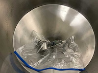 Hua yang pneumatische semi-automatische vulmachine - afbeelding 8 van  11