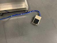 Hua yang pneumatische semi-automatische vulmachine - afbeelding 11 van  11