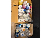 Huafei proffesionele dtf-printers (gebasseerd op epson p6000) (2x) - afbeelding 5 van  32