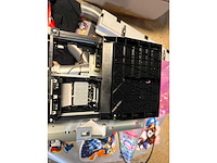 Huafei proffesionele dtf-printers (gebasseerd op epson p6000) (2x) - afbeelding 7 van  32